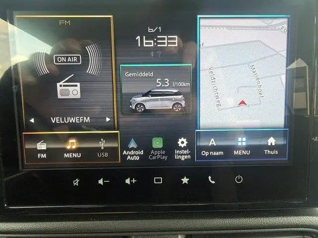 Suzuki Swift 1.2 Select Smart Hybrid Carplay PDC Camera uit 2025, foto 6