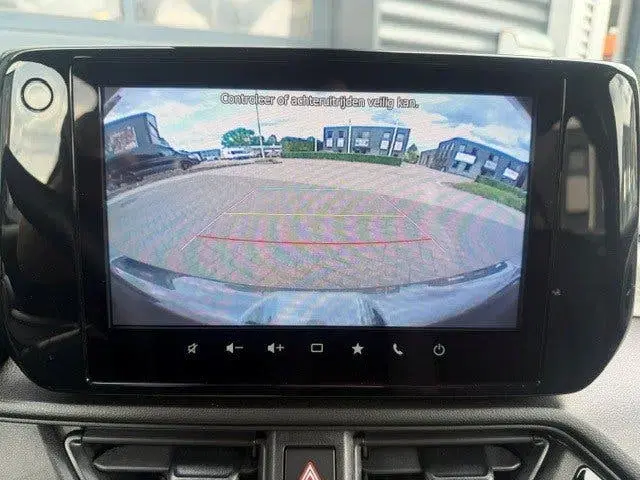 Suzuki Swift 1.2 Select Smart Hybrid Carplay PDC Camera uit 2025, foto 7