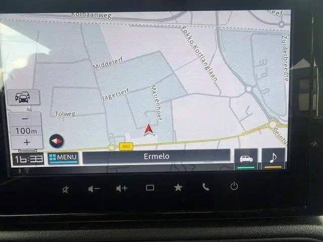 Suzuki Swift 1.2 Select Smart Hybrid Carplay PDC Camera uit 2025, foto 8