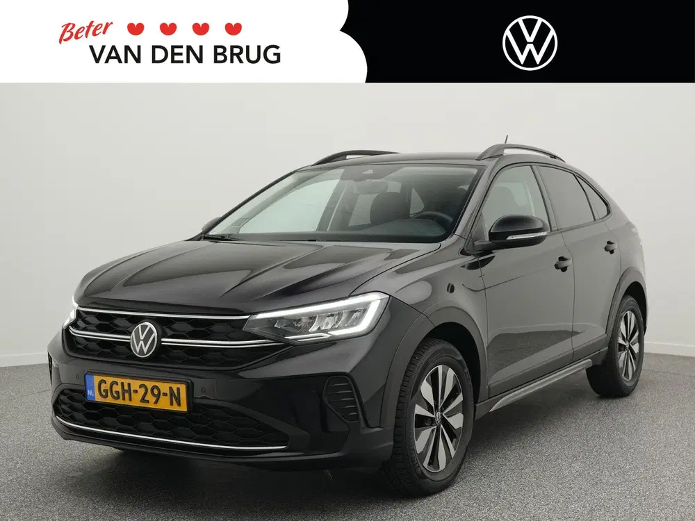 Volkswagen Taigo 1.0 TSI 110 PK Life uit 2023