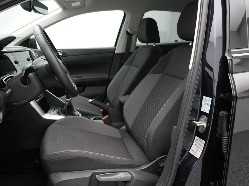 Volkswagen Taigo 1.0 TSI 110 PK Life uit 2023, foto 12