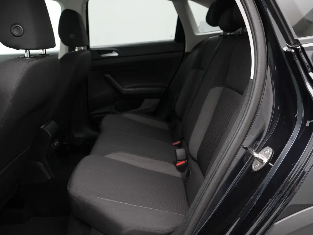 Volkswagen Taigo 1.0 TSI 110 PK Life uit 2023, foto 13