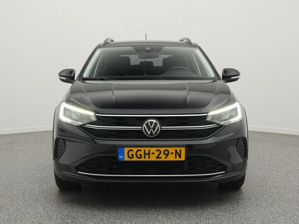 Volkswagen Taigo 1.0 TSI 110 PK Life uit 2023, foto 5