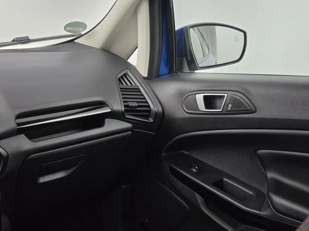 Ford EcoSport 1.0 125pk EcoBoost ST-Line uit 2019, foto 12