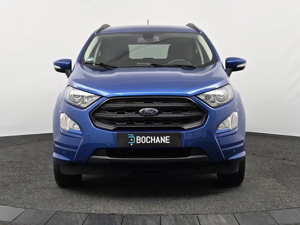 Ford EcoSport 1.0 125pk EcoBoost ST-Line uit 2019, foto 14