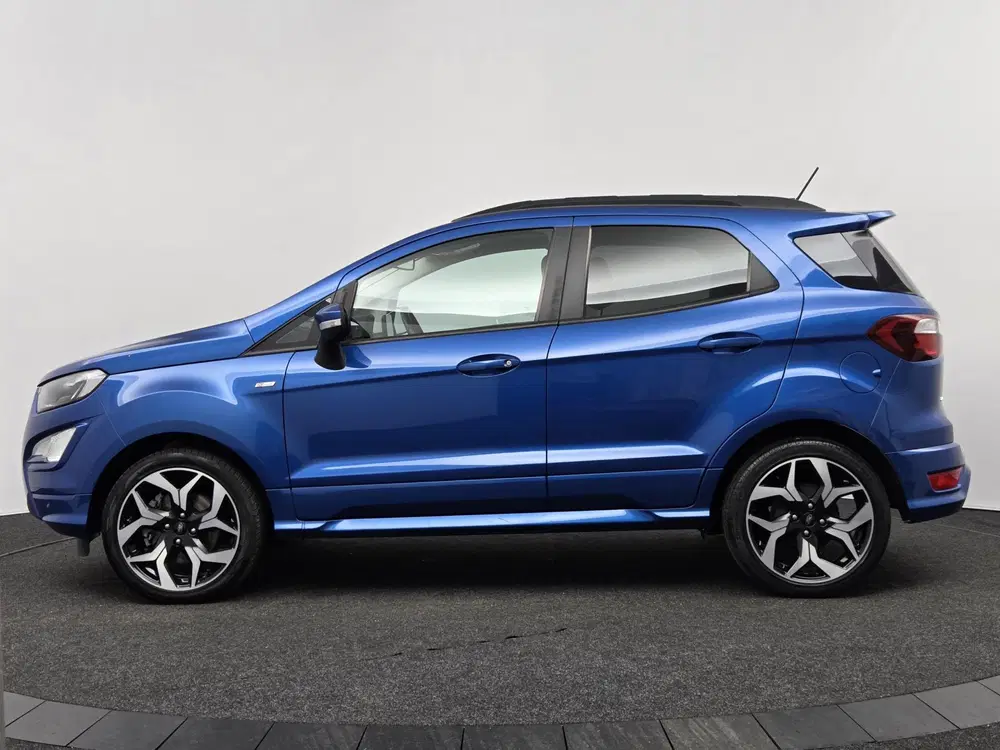 Ford EcoSport 1.0 125pk EcoBoost ST-Line uit 2019, foto 15