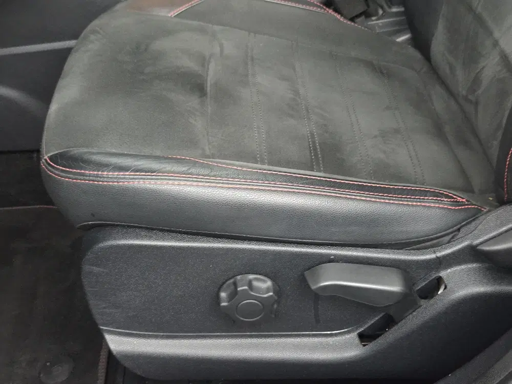 Ford EcoSport 1.0 125pk EcoBoost ST-Line uit 2019, foto 8