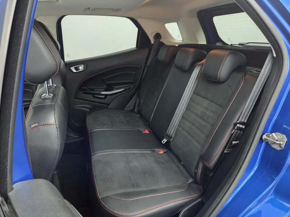 Ford EcoSport 1.0 125pk EcoBoost ST-Line uit 2019, foto 9