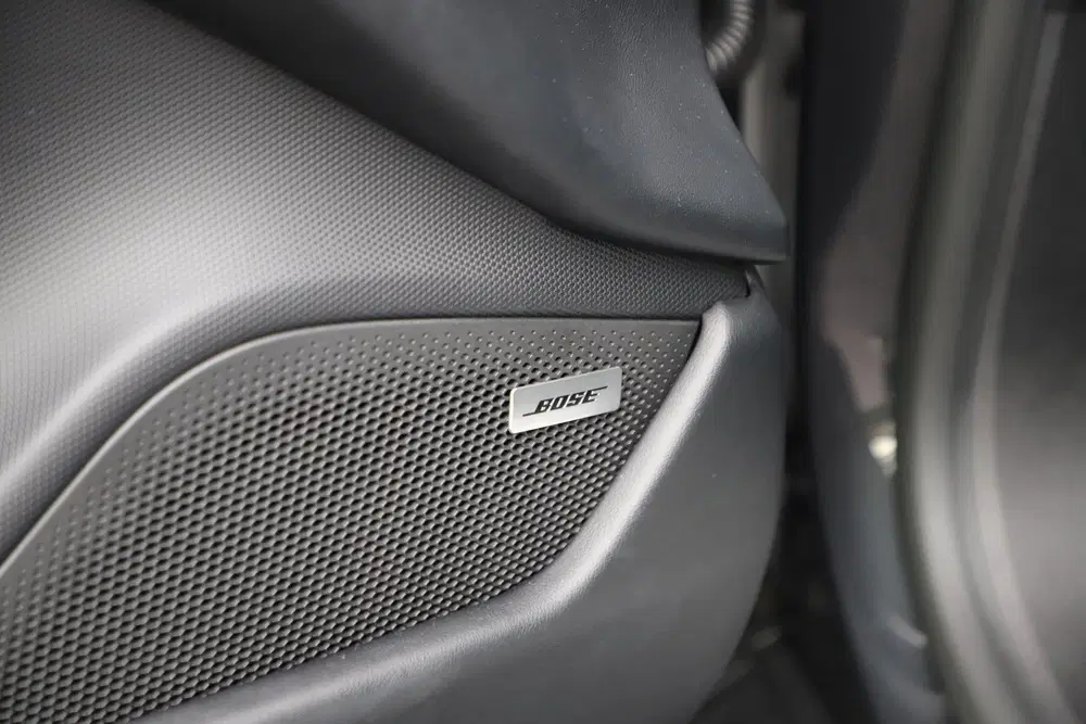 Porsche Taycan 4 93kWh uit 2022, foto 11