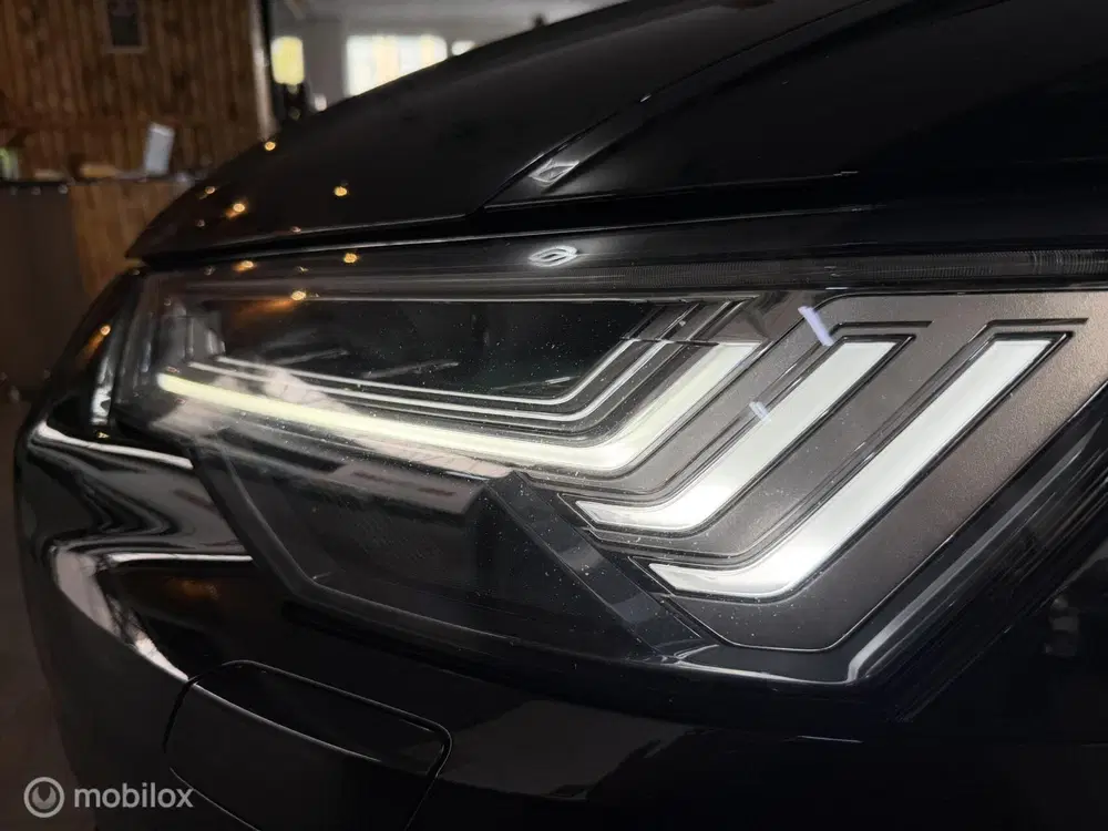 Audi A6 55 TFSI e QUATTRO Competition 3x S-LINE uit 2021, foto 12
