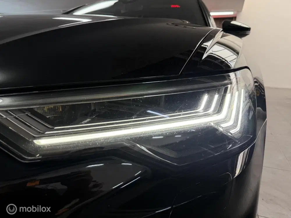 Audi A6 55 TFSI e QUATTRO Competition 3x S-LINE uit 2021, foto 13