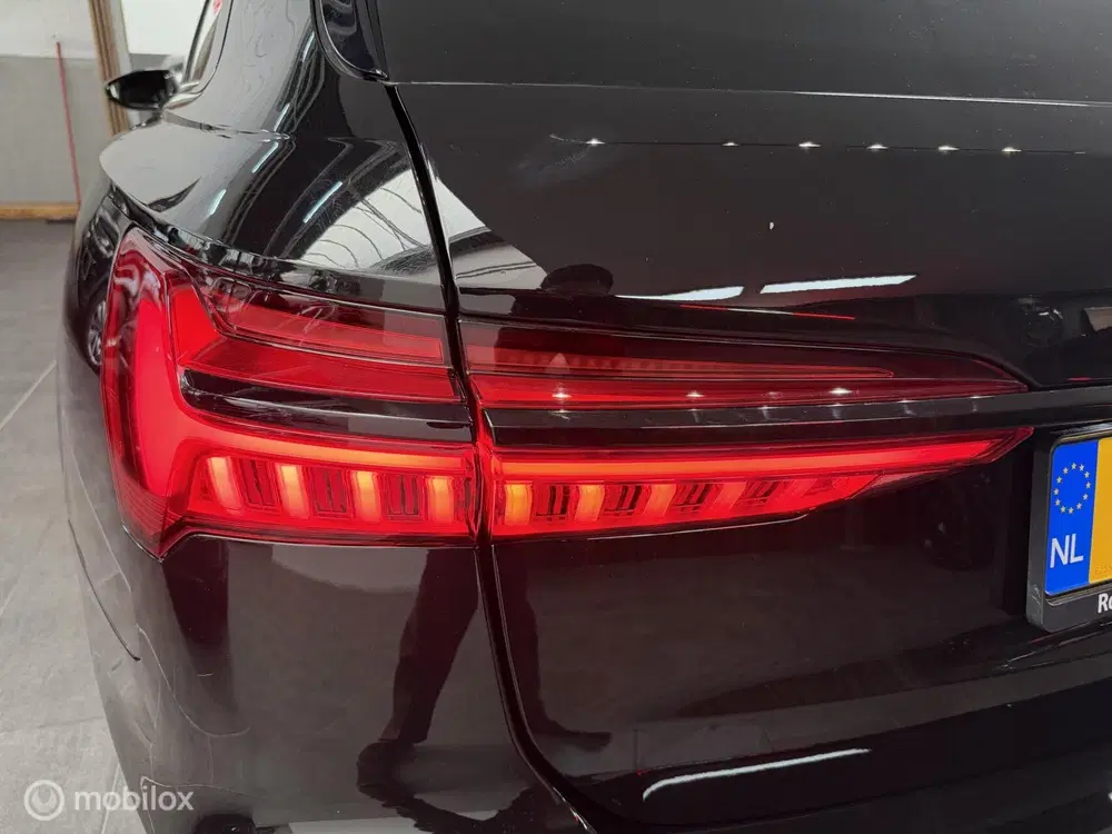 Audi A6 55 TFSI e QUATTRO Competition 3x S-LINE uit 2021, foto 15