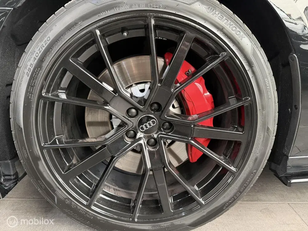 Audi A6 55 TFSI e QUATTRO Competition 3x S-LINE uit 2021, foto 7