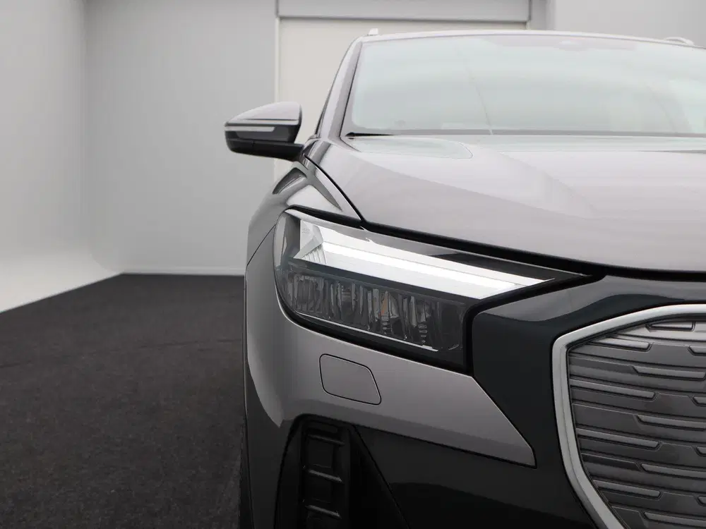 Audi Q4 e-tron 45 Edition 82 kWh 286 Pk uit 2025, foto 10