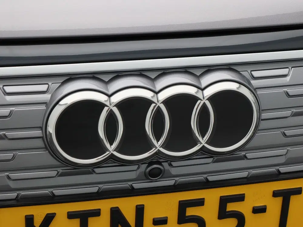 Audi Q4 e-tron 45 Edition 82 kWh 286 Pk uit 2025, foto 11
