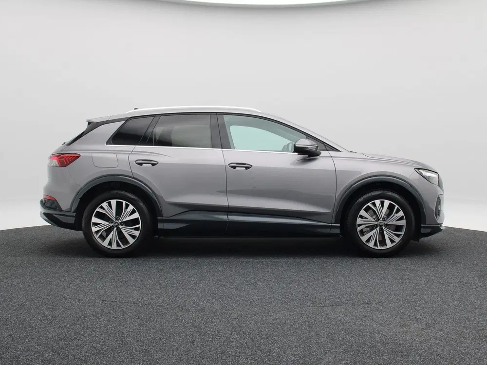 Audi Q4 e-tron 45 Edition 82 kWh 286 Pk uit 2025, foto 7
