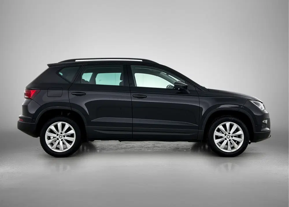 SEAT Ateca 1.5 TSI DSG Style Business Intense uit 2020, foto 12