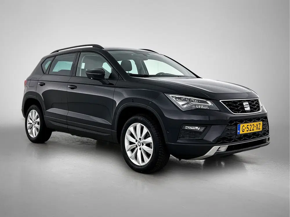 SEAT Ateca 1.5 TSI DSG Style Business Intense uit 2020, foto 13