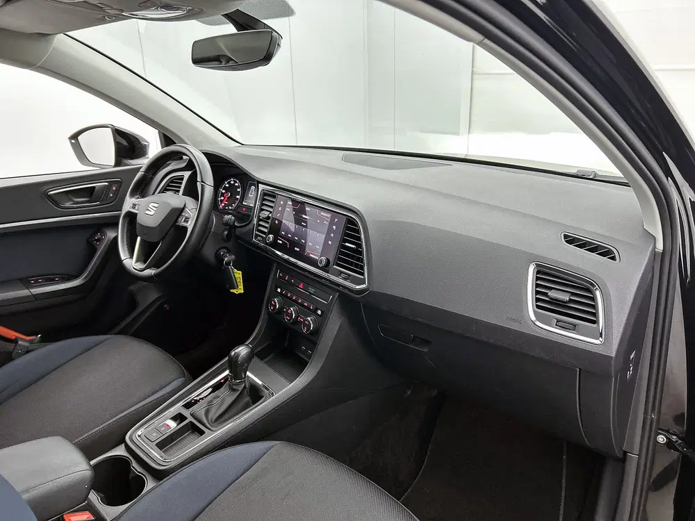 SEAT Ateca 1.5 TSI DSG Style Business Intense uit 2020, foto 6