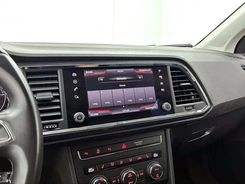 SEAT Ateca 1.5 TSI DSG Style Business Intense uit 2020, foto 7