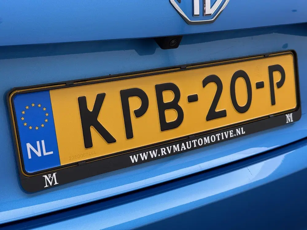 MG MG3 1.5 Hybrid+ Luxury ONDERHOUD GEHAD BIJ DEA uit 2025, foto 10
