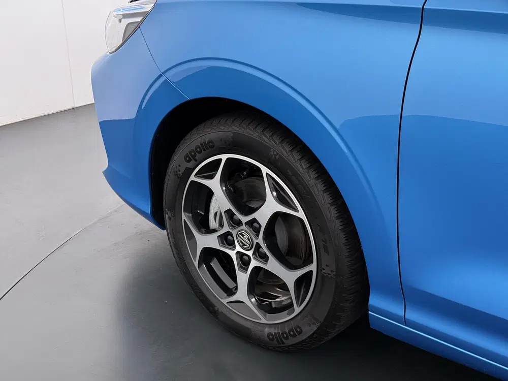 MG MG3 1.5 Hybrid+ Luxury ONDERHOUD GEHAD BIJ DEA uit 2025, foto 12