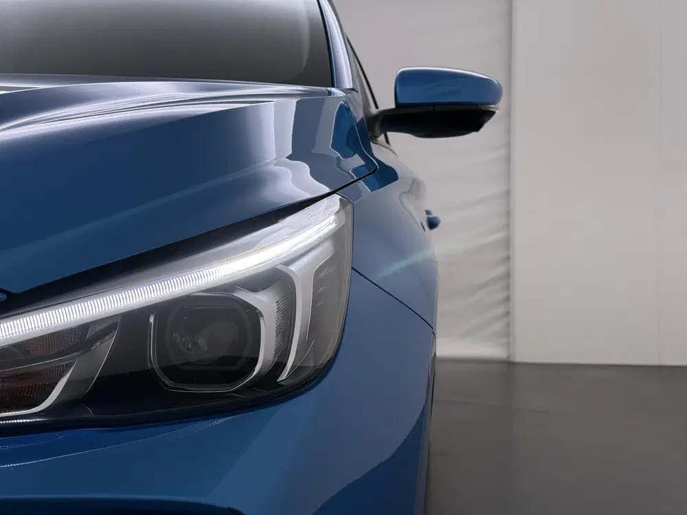 MG MG3 1.5 Hybrid+ Luxury ONDERHOUD GEHAD BIJ DEA uit 2025, foto 13
