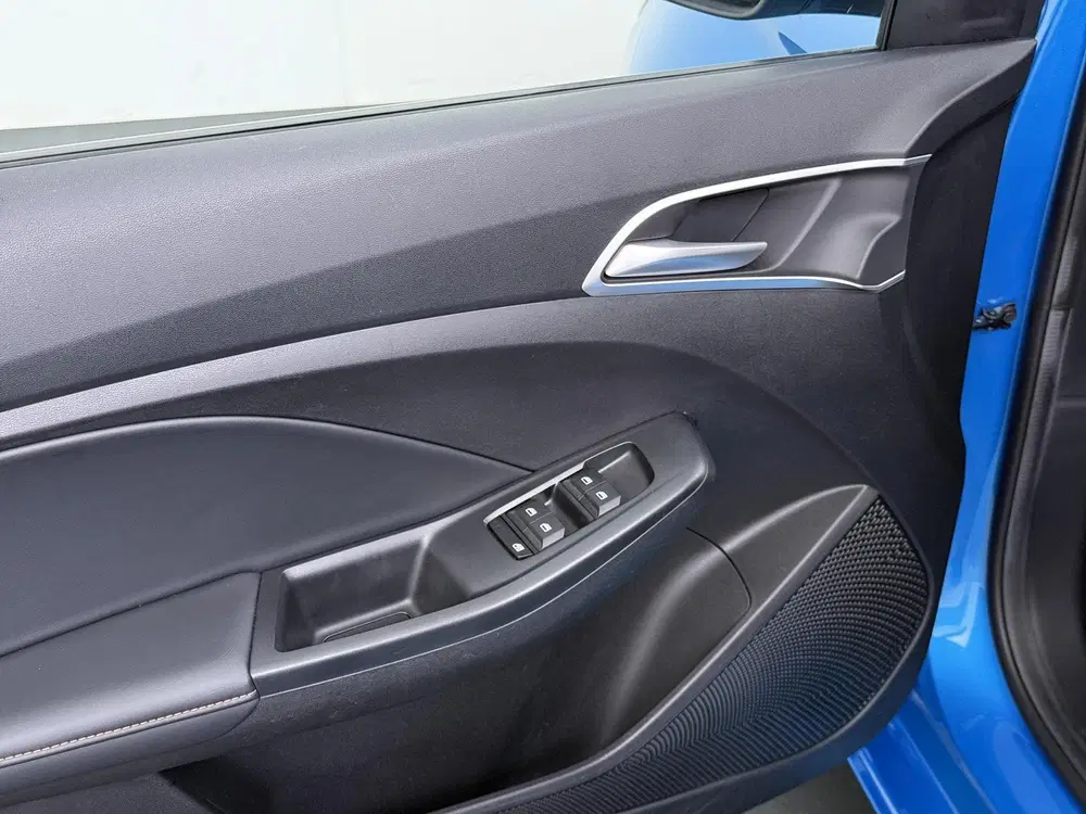MG MG3 1.5 Hybrid+ Luxury ONDERHOUD GEHAD BIJ DEA uit 2025, foto 15