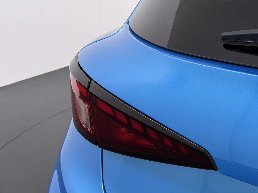 MG MG3 1.5 Hybrid+ Luxury ONDERHOUD GEHAD BIJ DEA uit 2025, foto 2