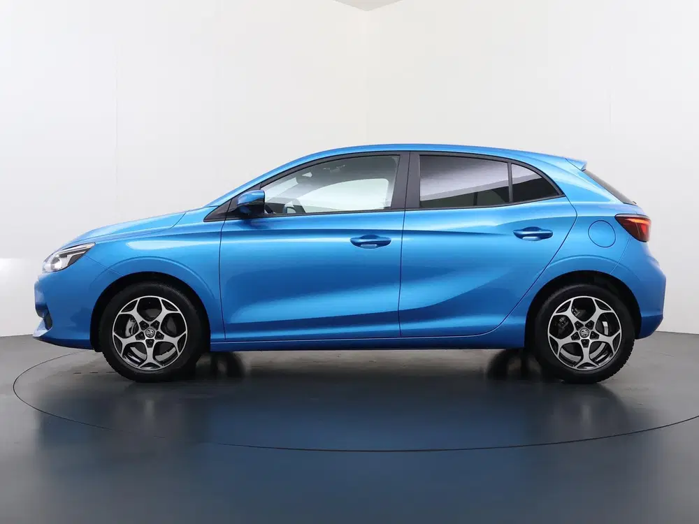 MG MG3 1.5 Hybrid+ Luxury ONDERHOUD GEHAD BIJ DEA uit 2025, foto 5