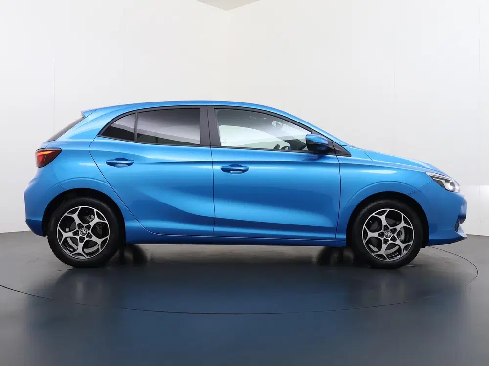 MG MG3 1.5 Hybrid+ Luxury ONDERHOUD GEHAD BIJ DEA uit 2025, foto 9