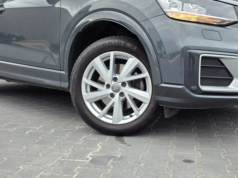 Audi Q2 35 TFSI CoD Sport Edition uit 2019, foto 13
