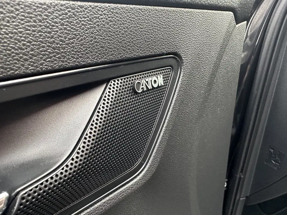 Skoda Karoq 1.5 TSI ACT Sportline Business uit 2022, foto 11