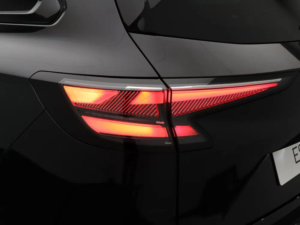 Renault Espace E-Tech full hybrid 200pk esprit Alpine 7p. uit 2026, foto 11