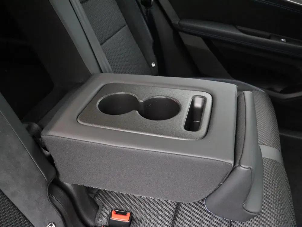Renault Espace E-Tech full hybrid 200pk esprit Alpine 7p. uit 2026, foto 14