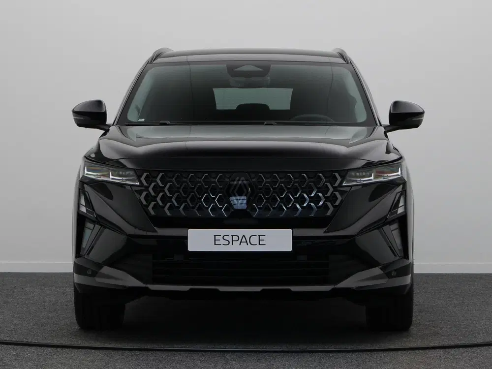 Renault Espace E-Tech full hybrid 200pk esprit Alpine 7p. uit 2026, foto 5