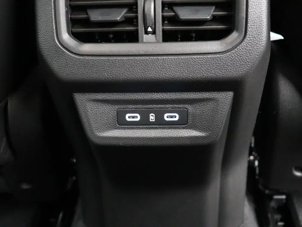 Renault Espace E-Tech full hybrid 200pk esprit Alpine 7p. uit 2026, foto 6