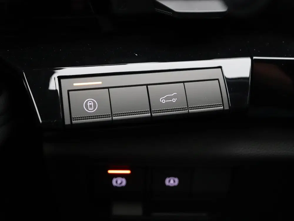 Renault Espace E-Tech full hybrid 200pk esprit Alpine 7p. uit 2026, foto 8