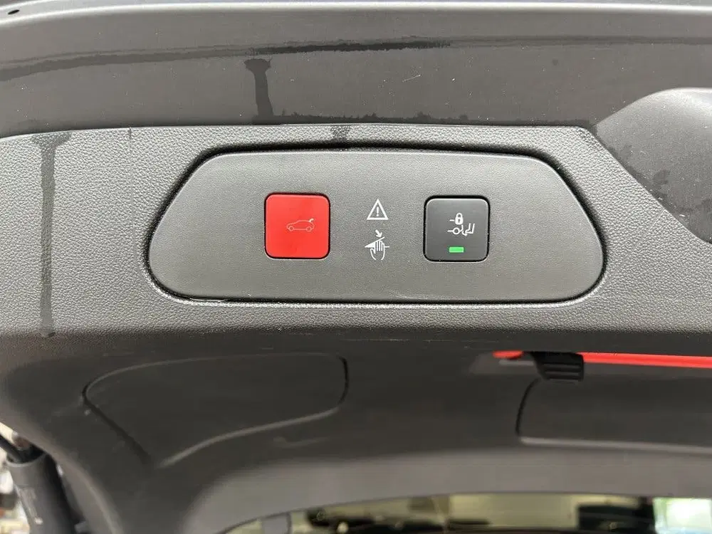 Opel Grandland 1.2 Turbo Bus. Ex AUTOMAAT BJ 2019 uit 2019, foto 10