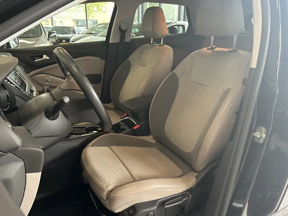 Opel Grandland 1.2 Turbo Bus. Ex AUTOMAAT BJ 2019 uit 2019, foto 12