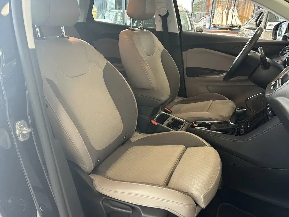 Opel Grandland 1.2 Turbo Bus. Ex AUTOMAAT BJ 2019 uit 2019, foto 15