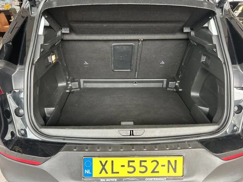 Opel Grandland 1.2 Turbo Bus. Ex AUTOMAAT BJ 2019 uit 2019, foto 9