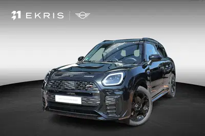 Mini Countryman C uit 2025