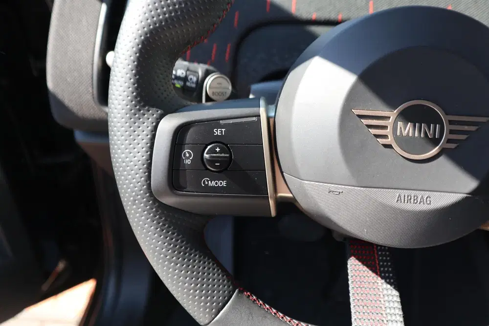 Mini Countryman C uit 2025, foto 10