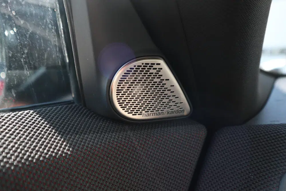 Mini Countryman C uit 2025, foto 15