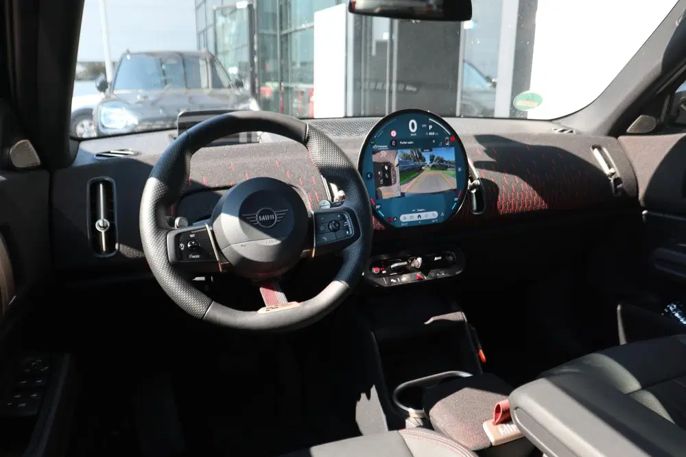 Mini Countryman C uit 2025, foto 3