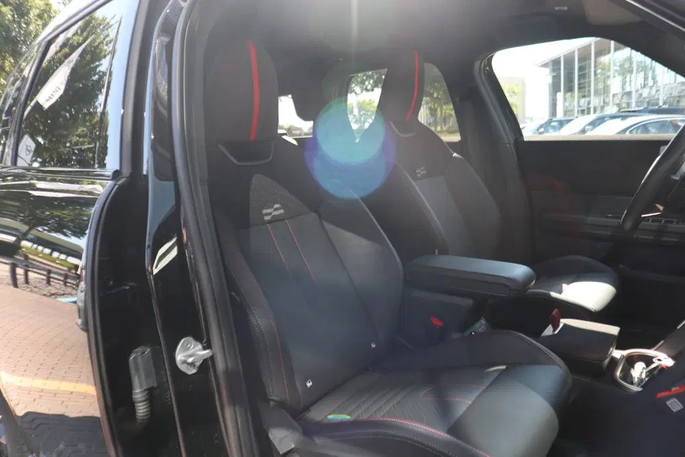 Mini Countryman C uit 2025, foto 4