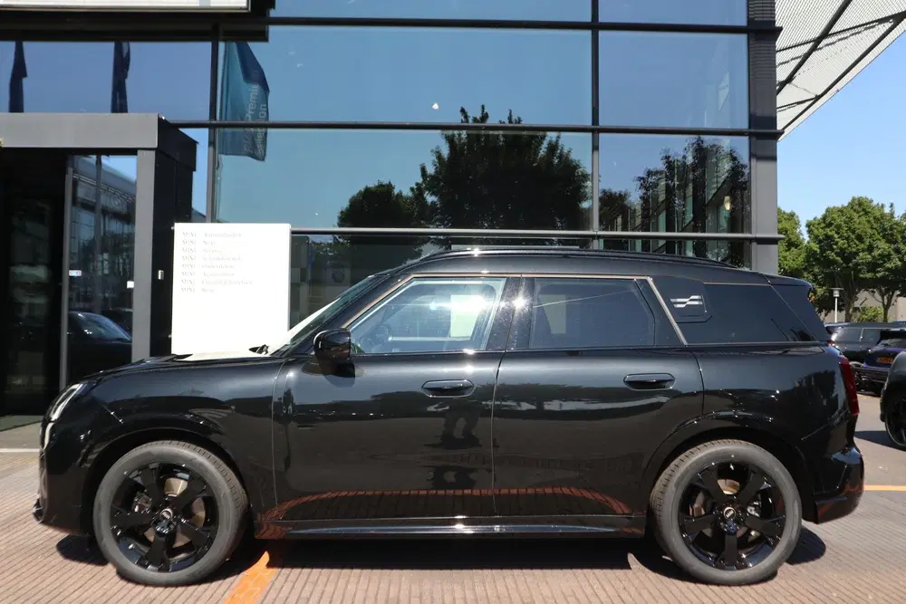 Mini Countryman C uit 2025, foto 6