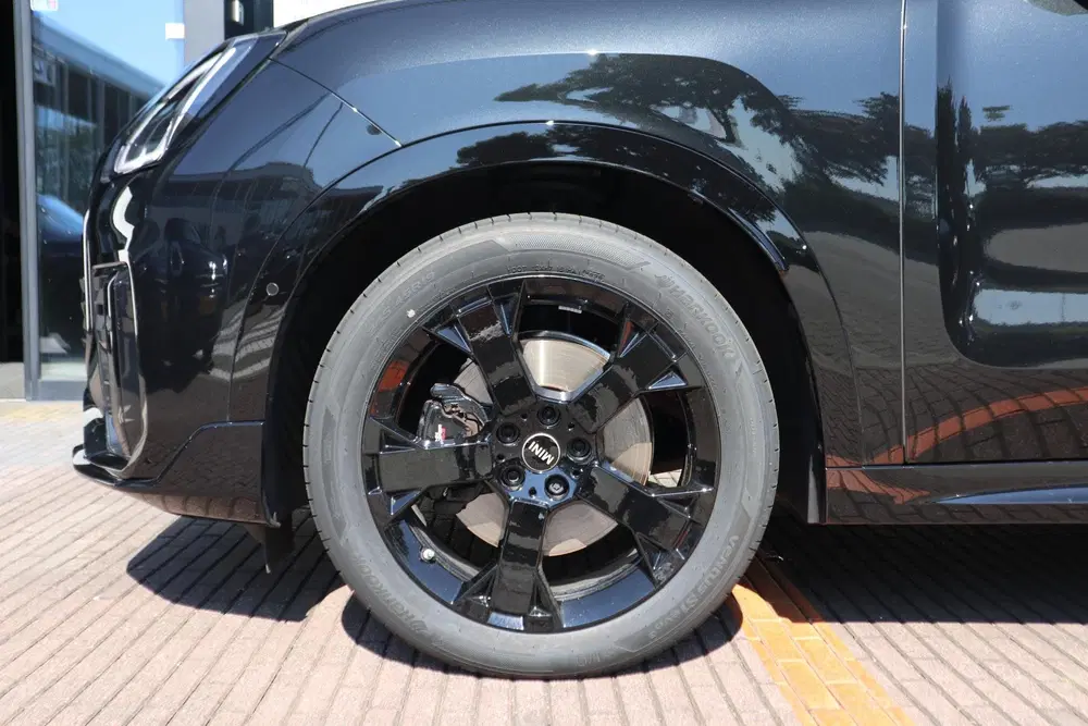 Mini Countryman C uit 2025, foto 7