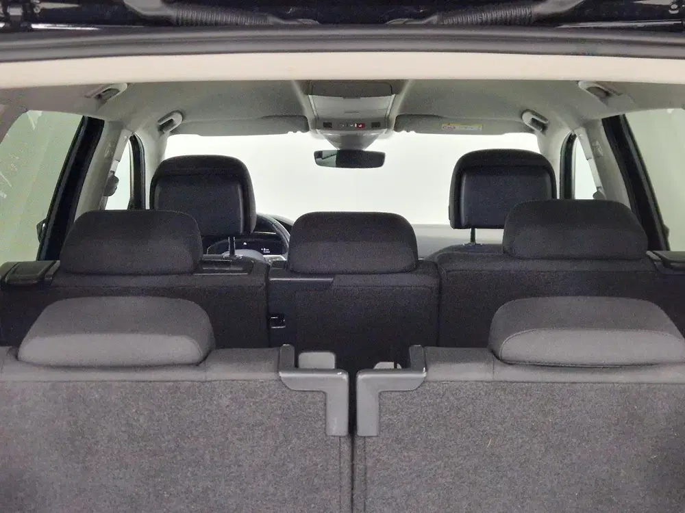 Volkswagen Tiguan Allspace 1.5 TSI Life 7p. 7-ZITS uit 2023, foto 11